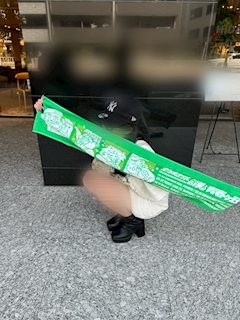 プロフィール写真15・なち｜Girl's Club Asoco・アソコ - 本厚木駅北口のガールズバー