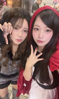 プロフィール写真5・なち｜Girl's Club Asoco・アソコ - 本厚木駅北口のガールズバー