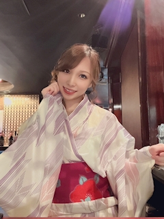 プロフィール写真2・桜井ひな｜Second・セカンド - 名古屋 錦のキャバクラ