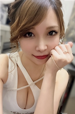 プロフィール写真4・桜井ひな｜Second・セカンド - 名古屋 錦のキャバクラ
