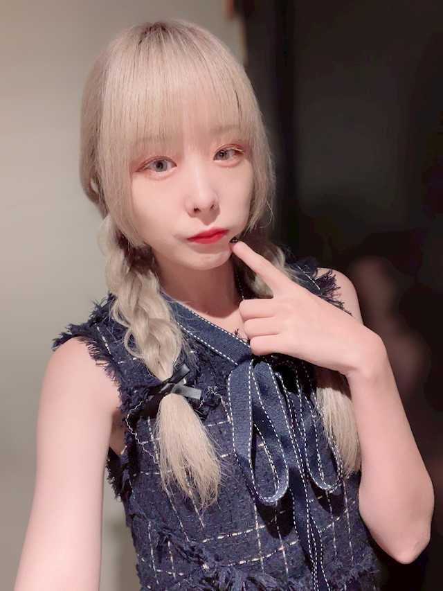 プロフィール写真2・さらん｜