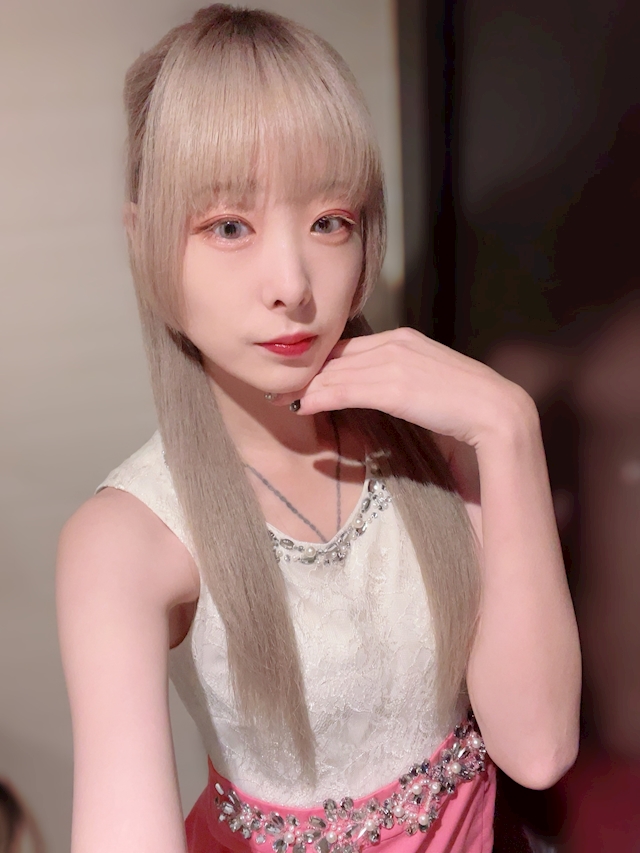 プロフィール写真3・さらん｜