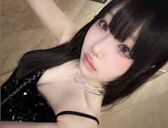 プロフィール写真3・まう°・*:.。.☆｜Club 翠蓮・スイレン - ミナミのラウンジ/クラブ