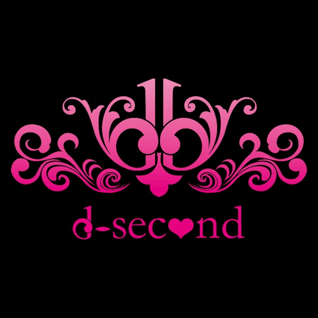 あみ d-second