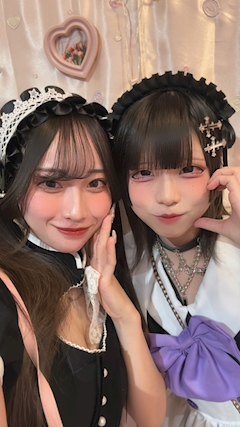かおる「るんがすきなきゃんでぃ6️⃣」