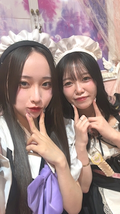 かおる「るんがすきなきゃゆでい5⃣」