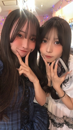 かおる「最終話：るんがすきなキャンディ🔚」