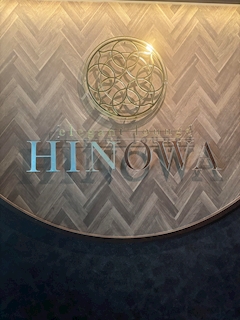プロフィール写真1・いく｜elegant lounge HINOWA・ヒノワ - 盛岡のラウンジ