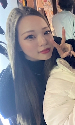 プロフィール写真1・ことか｜Lounge ViVi・ヴィヴィ - 堂山町のスナック