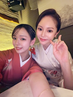 渚 まな「😆」