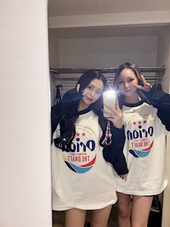 渚 まな「🌺」