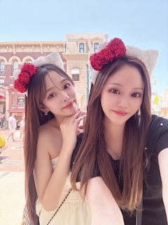 渚 まな「湿気やだー💦」