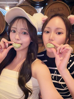 渚 まな「🥰」