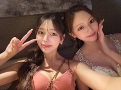 渚 まな「🩷」