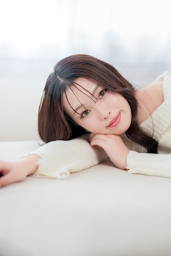 プロフィール写真3・渚 まな｜名古屋 錦 クラブ・佳宵