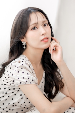 プロフィール写真1・渚 まな|佳宵・かしょう - 名古屋 錦のクラブ/ラウンジ