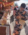 まい