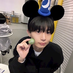 プロフィール写真1・まさや｜