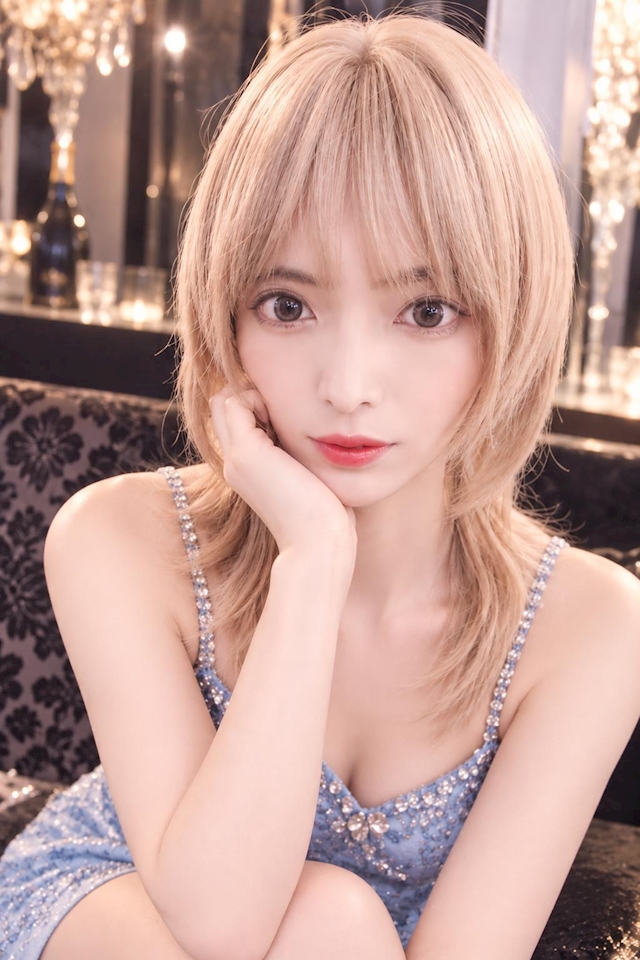 やらかしゆうり🤪 LUXY