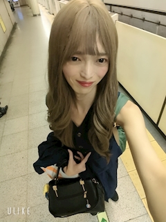 プロフィール写真3・かわいいゆうりたん✨｜LUXY・ラグジー - 渋谷のキャバクラ