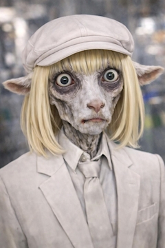 プロフィール写真1・かわいいゆうりたん✨｜LUXY・ラグジー - 渋谷のキャバクラ