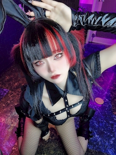 プロフィール写真3・92|Succubus&Angel Tails・サキュバス アンド エンジェル テイルズ - 名駅 西口のコンカフェ