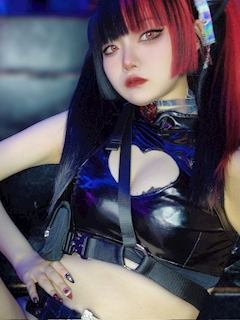 プロフィール写真5・92|Succubus&Angel Tails・サキュバス アンド エンジェル テイルズ - 名駅 西口のコンカフェ
