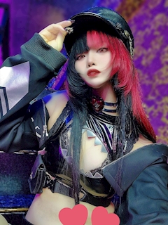 プロフィール写真1・92|Succubus&Angel Tails・サキュバス アンド エンジェル テイルズ - 名駅 西口のコンカフェ