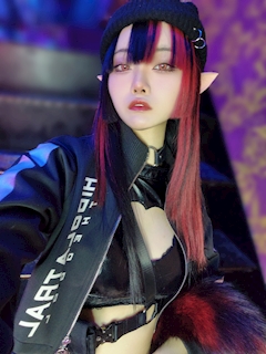 プロフィール写真6・92|Succubus&Angel Tails・サキュバス アンド エンジェル テイルズ - 名駅 西口のコンカフェ