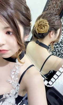 プロフィール写真13・ちゃーんと、せな｜鹿児島/天文館/キャバクラ/EMIRAI エミライ