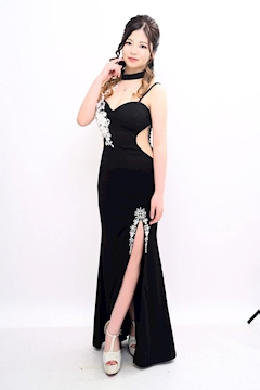 プロフィール写真11・ちゃーんと、せな｜鹿児島/天文館/キャバクラ/EMIRAI エミライ