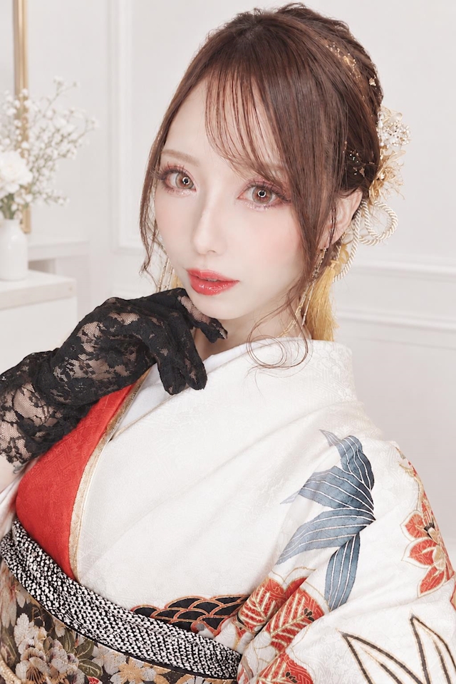 千兎 ちひろ