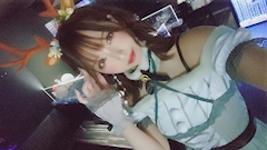 プロフィール写真21・千兎 ちひろ｜鹿児島/天文館/キャバクラ/EMIRAI エミライ