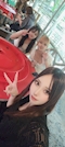 プロフィール写真4・千兎 ちひろ｜鹿児島/天文館/キャバクラ/EMIRAI エミライ