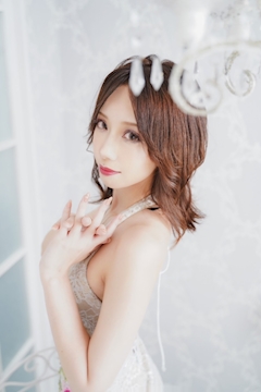 プロフィール写真11・千兎 ちひろ｜鹿児島/天文館/キャバクラ/EMIRAI エミライ
