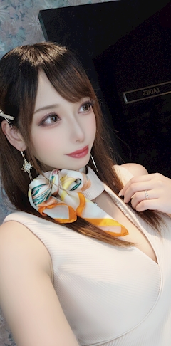 プロフィール写真14・千兎 ちひろ｜鹿児島/天文館/キャバクラ/EMIRAI エミライ
