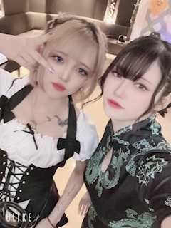 酔鯨 由紀「昨日は本当に楽しかった！！」