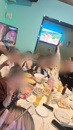 プロフィール写真6・せな【MOANA店長】|MOANA・モアナ - 八王子のガールズバー
