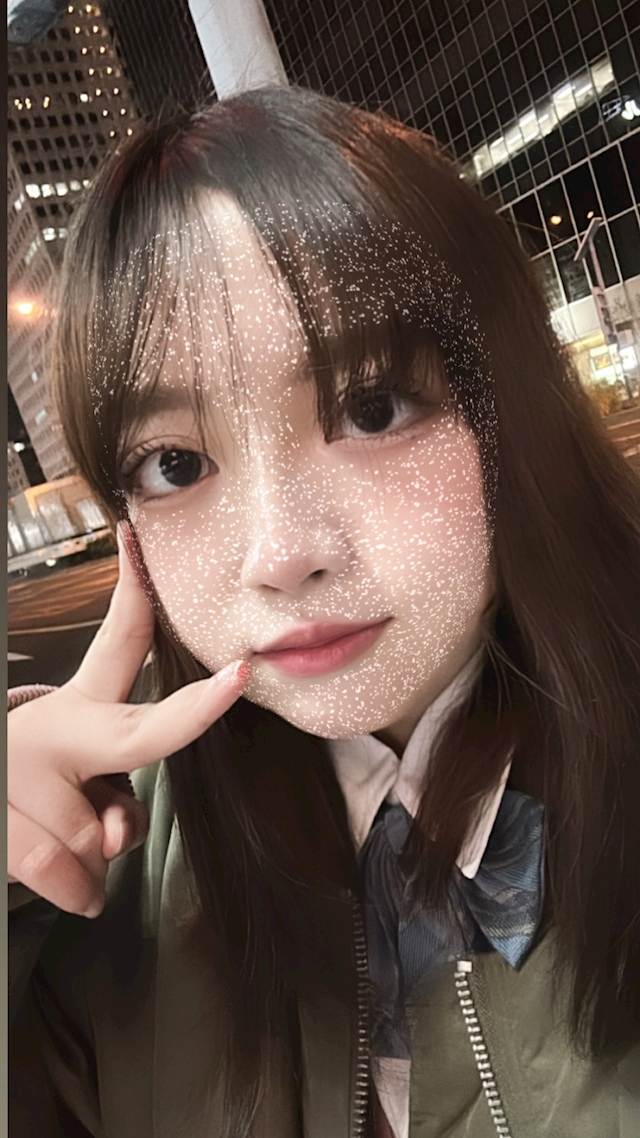 プロフィール写真2・ふゆか｜