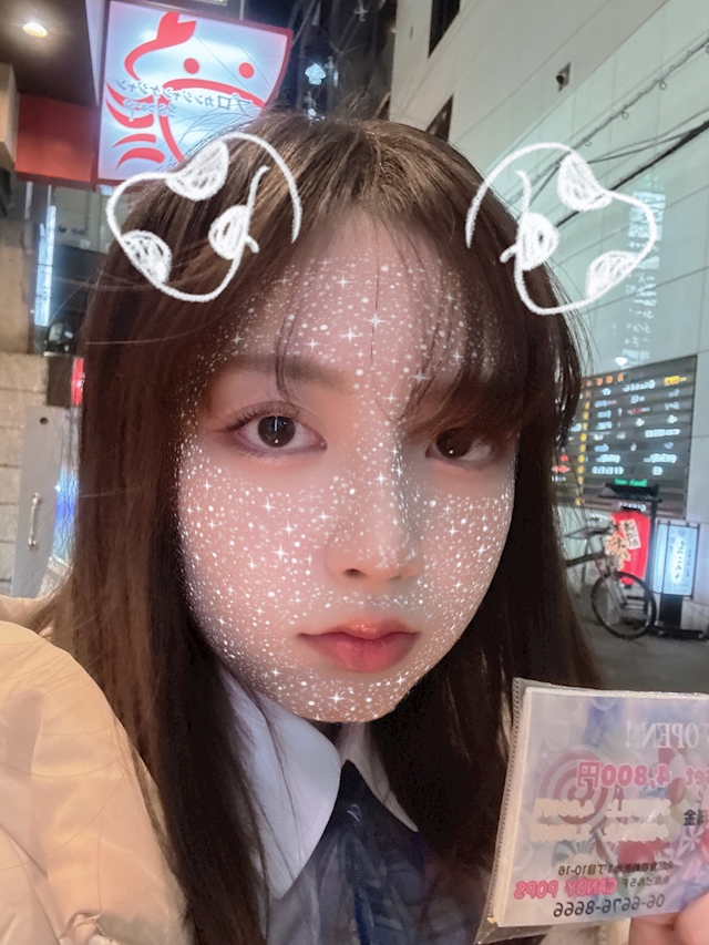 プロフィール写真1・ふゆか｜