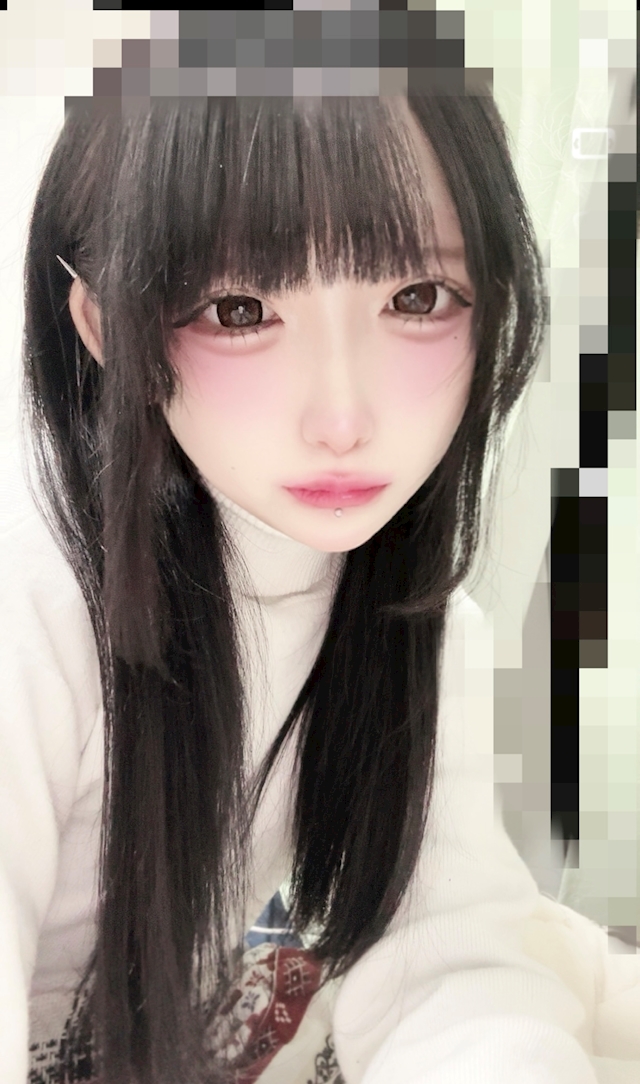 プロフィール写真1・かな｜