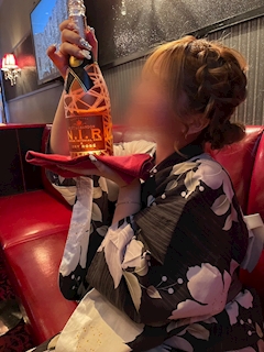 プロフィール写真1・らな｜BAR WOLF GIRLS・ウルフガールズ - 稲田堤のガールズバー