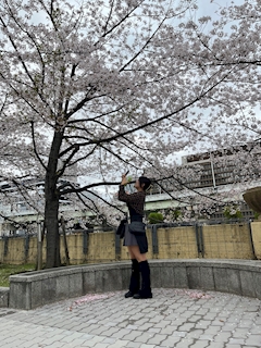 プロフィール写真1・みな｜Eterna・エテルナ - 江坂のラウンジ/クラブ