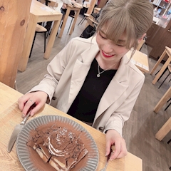 プロフィール写真1・はな｜cafe & bar SOL・ソル - 越谷のガールズバー