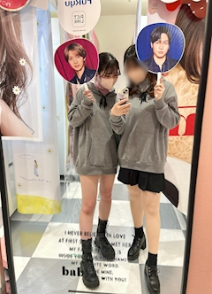 プロフィール写真5・はな|cafe & bar SOL・ソル - 越谷のガールズバー
