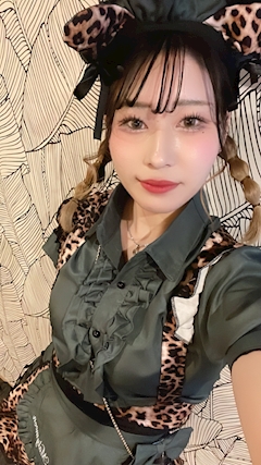 プロフィール写真2・はな｜cafe & bar SOL・ソル - 越谷のガールズバー