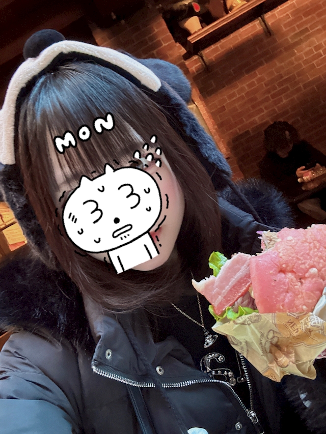 プロフィール写真1・ゆら｜