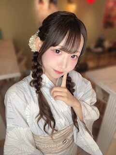 プロフィール写真8・みあ|SWEETS GANG・スイーツギャング - 木屋町のコンカフェ