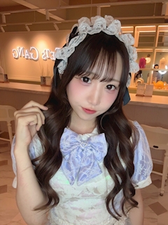 プロフィール写真4・みあ|SWEETS GANG・スイーツギャング - 木屋町のコンカフェ