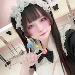 プロフィール写真6・るる｜Candy Made 熊本店・キャンディーメイド - 熊本市・下通りのコンカフェ